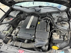 Mercedes-Benz C 180, снимка 5