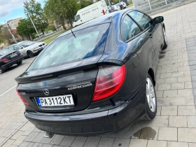 Mercedes-Benz C 180, снимка 10