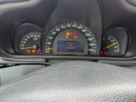 Mercedes-Benz C 180, снимка 16