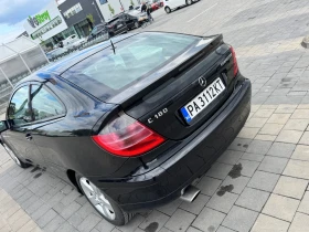 Mercedes-Benz C 180, снимка 11