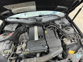 Mercedes-Benz C 180, снимка 6