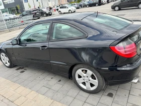 Mercedes-Benz C 180, снимка 12