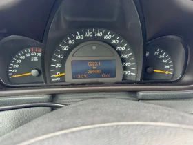 Mercedes-Benz C 180, снимка 14