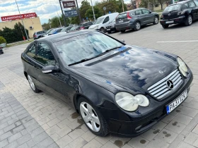 Mercedes-Benz C 180, снимка 8