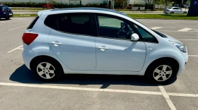 Kia Venga 1.4i/panorama, снимка 4