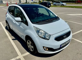 Kia Venga 1.4i/panorama, снимка 2