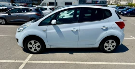 Kia Venga 1.4i/panorama, снимка 3