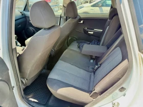 Kia Venga 1.4i/panorama, снимка 9