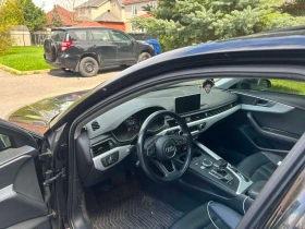 Audi A4 * Progressiv * PANO* KEYLESS* ПОДГРЕВ* , снимка 5