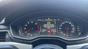 Audi A4 * Progressiv * PANO* KEYLESS* ПОДГРЕВ* , снимка 8