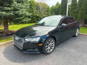 Audi A4 * Progressiv * PANO* KEYLESS* ПОДГРЕВ* , снимка 1