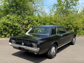 Ford Mustang 1967 Ford Mustang - Крайна цена до България!, снимка 4