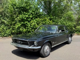 Ford Mustang 1967 Ford Mustang - Крайна цена до България!, снимка 2