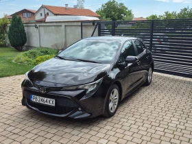 Toyota Corolla, снимка 4