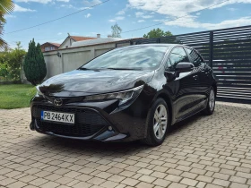 Toyota Corolla, снимка 1