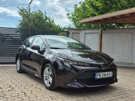 Toyota Corolla, снимка 2