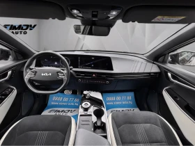 Kia EV6 GT-LINE 77.4KWH RWD ПАНОРАМА ДИСТРОНИК HEAD-UP , снимка 14