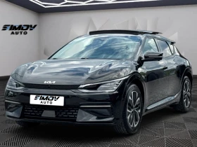Kia EV6 GT-LINE 77.4KWH RWD ПАНОРАМА ДИСТРОНИК HEAD-UP , снимка 3