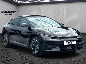 Kia EV6 GT-LINE 77.4KWH RWD ПАНОРАМА ДИСТРОНИК HEAD-UP , снимка 1