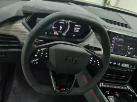 Audi E-Tron GT  S QUATTRO, снимка 11