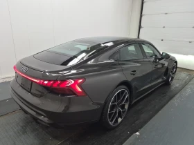 Audi E-Tron GT  S QUATTRO, снимка 5