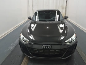 Audi E-Tron GT  S QUATTRO, снимка 3
