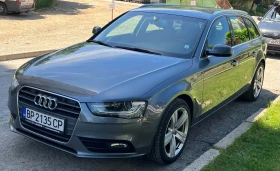 Audi A4 AUDI A4B8.5/2.0TDI, снимка 1