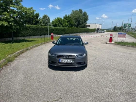 Audi A4 AUDI A4B8.5/2.0TDI, снимка 16
