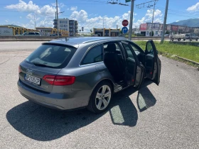 Audi A4 AUDI A4B8.5/2.0TDI, снимка 4