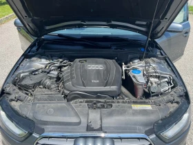 Audi A4 AUDI A4B8.5/2.0TDI, снимка 9