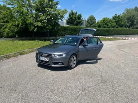 Audi A4 AUDI A4B8.5/2.0TDI, снимка 13