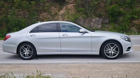 Mercedes-Benz S 350, снимка 5