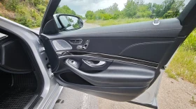 Mercedes-Benz S 350, снимка 11