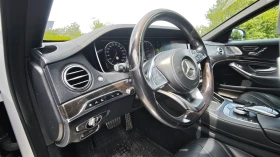 Mercedes-Benz S 350, снимка 7