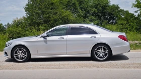 Mercedes-Benz S 350, снимка 6