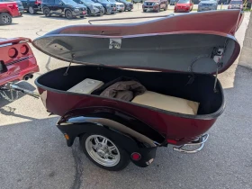 Chevrolet Corvette 2dr Convertible / CARFAX / АВТОКРЕДИТ , снимка 10