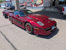 Chevrolet Corvette 2dr Convertible / CARFAX / АВТОКРЕДИТ , снимка 16
