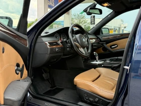 BMW 530 FACE/PANORAMA, снимка 11