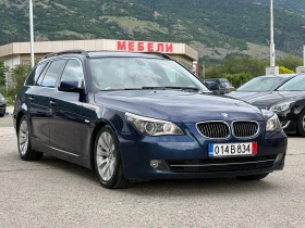 BMW 530 FACE/PANORAMA, снимка 4