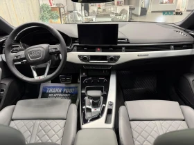 Audi S5 Sportback* 3.0T* quattro* АвтоКредит* (ЦЕНА ДО БГ), снимка 10