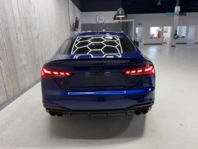 Audi S5 Sportback* 3.0T* quattro* АвтоКредит* (ЦЕНА ДО БГ), снимка 6