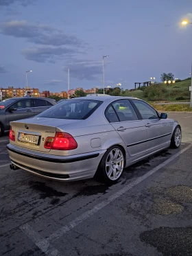 BMW 320, снимка 2