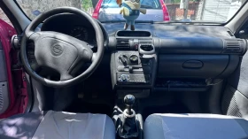 Opel Corsa, снимка 4