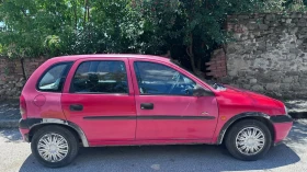 Opel Corsa, снимка 1