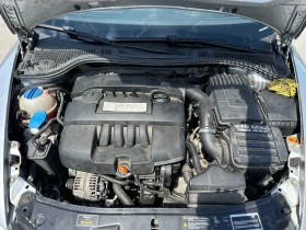 Skoda Octavia 1.6 Mpi Клима, снимка 7