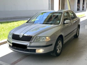 Skoda Octavia 1.6 Mpi Клима, снимка 6