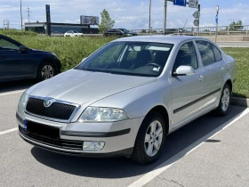 Skoda Octavia 1.6 Mpi Клима, снимка 1