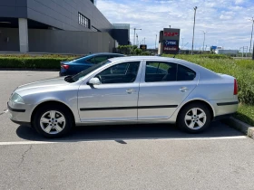 Skoda Octavia 1.6 Mpi Клима, снимка 5