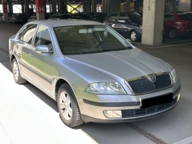 Skoda Octavia 1.6 Mpi Клима, снимка 2