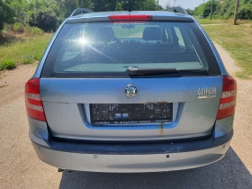 Skoda Octavia 1.9 TDI, снимка 6